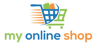 MyOnlineShop logo